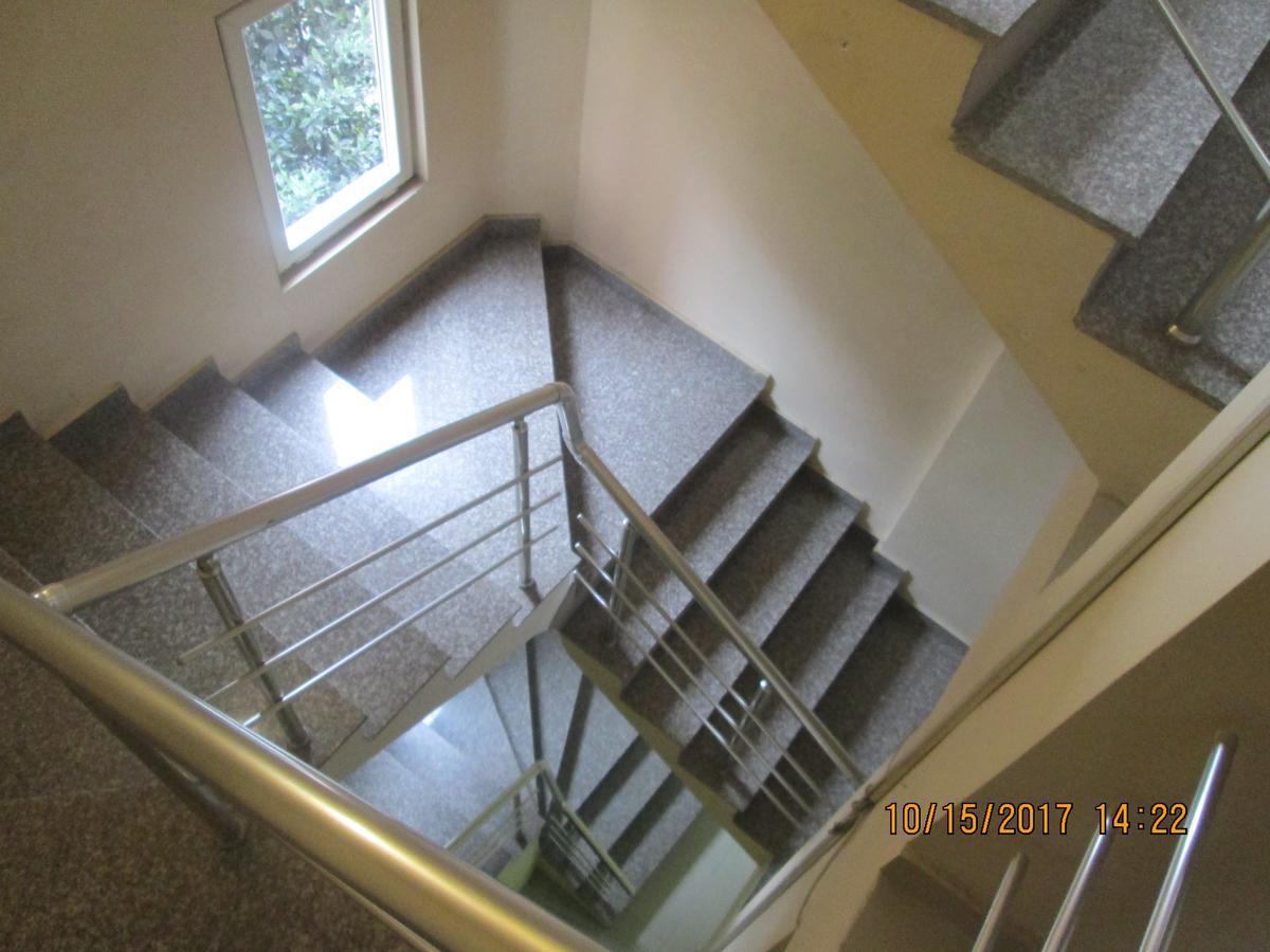 באטומי Hotel Hayat מראה חיצוני תמונה